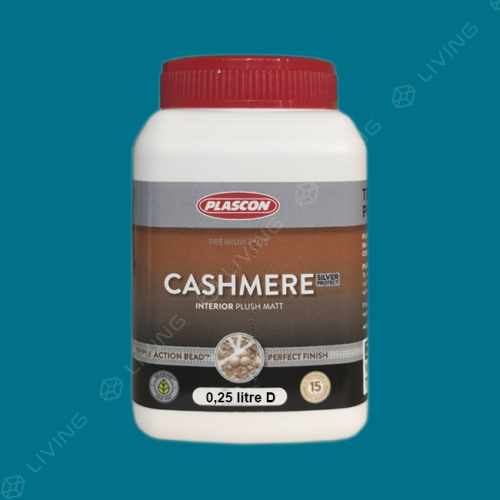 картинка Краска Plascon CASHMERE цвет Atlantic Storm арт.B3-C1-1 от LIVING