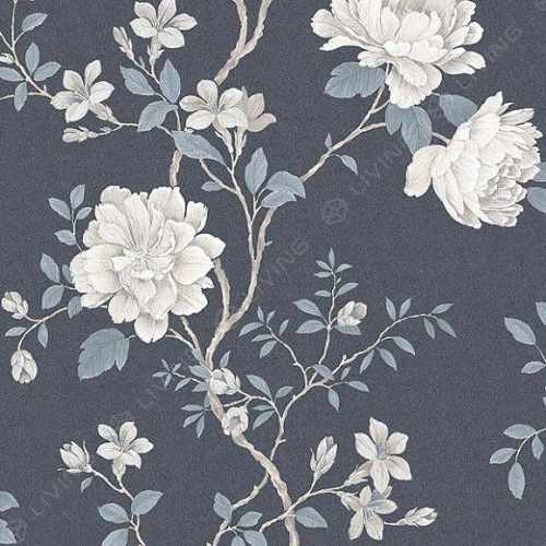 Флизелиновые обои Aura, коллекция Vintage Rose II, арт. G45303, Великобритания