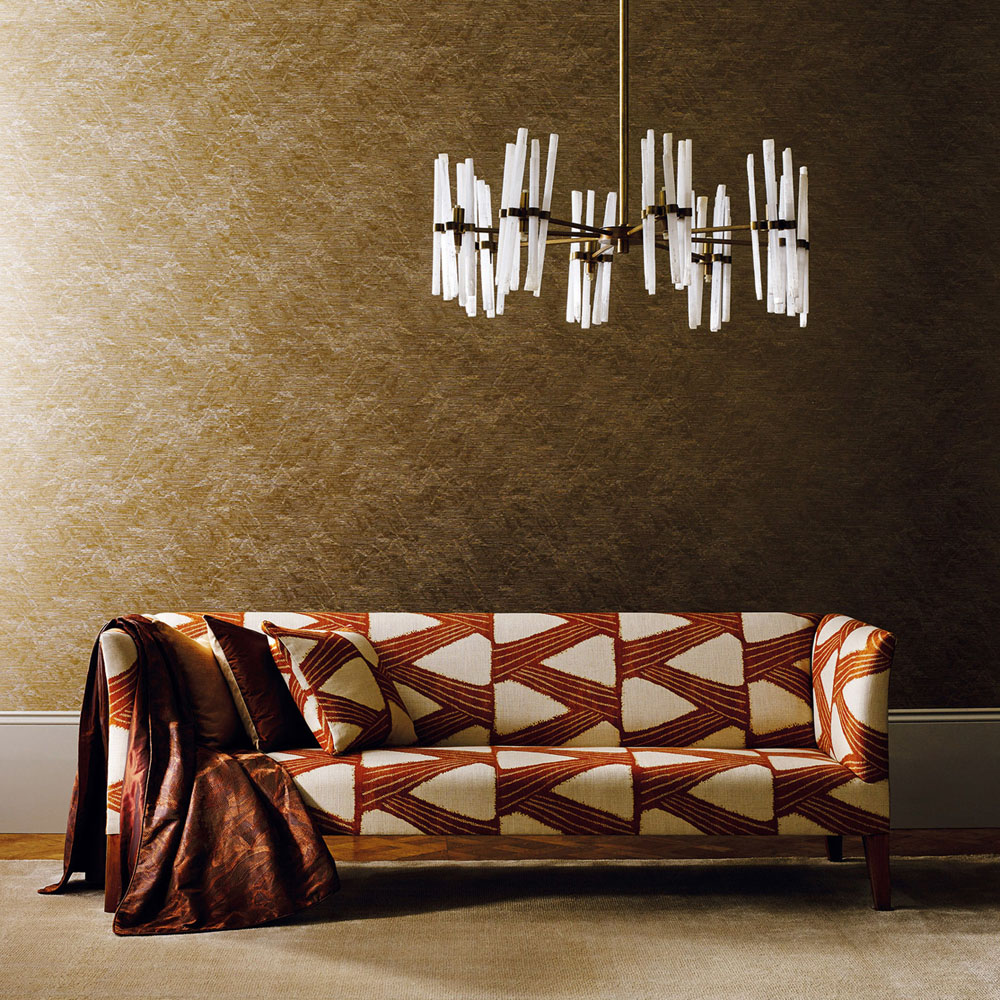 картинка Обои Zoffany, коллекция Kensington Walk Wallpapers, арт. 312498, Бельгия от LIVING