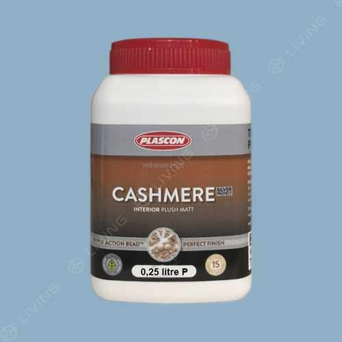 картинка Краска Plascon CASHMERE цвет Dovetail арт.DC-26-78 от LIVING