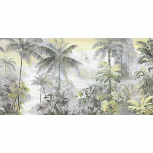 Панно Affresco, коллекция Wallpaper part III Forest, арт. AF2314-COL1, Россия