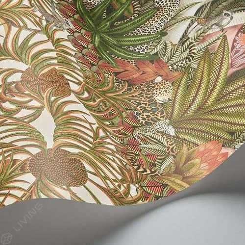 Обои флизелиновые Cole & Son, коллекция Ardmore — Jabula, арт. 119/11046, Великобритания