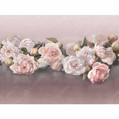 картинка Фреска Affresco, коллекция Dream Forest, арт. AB48 COL5 Россия от LIVING