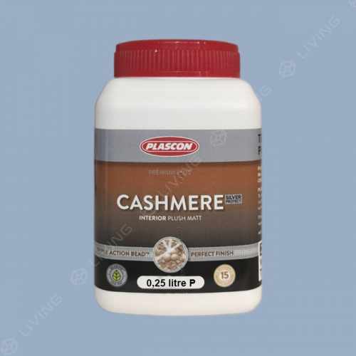 картинка Краска Plascon CASHMERE цвет Smoky Day арт.B7-C2-1 от LIVING