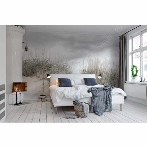 картинка Обои Rebel Walls, коллекция No 13 Scandinavia, арт. R16341, Швеция от LIVING