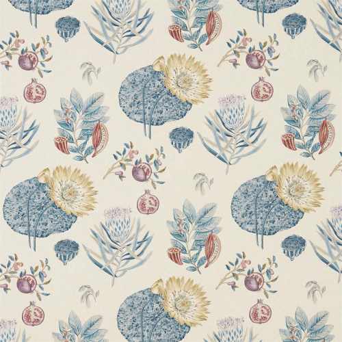Ткань Sanderson коллекция Art Of The Garden Fabrics, арт. DART226302