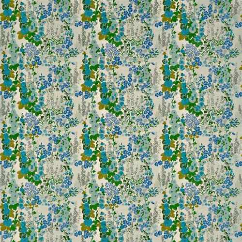 Ткань Designers Guild, коллекция Grandiflora Rose, арт. FDG2959/02, Великобритания