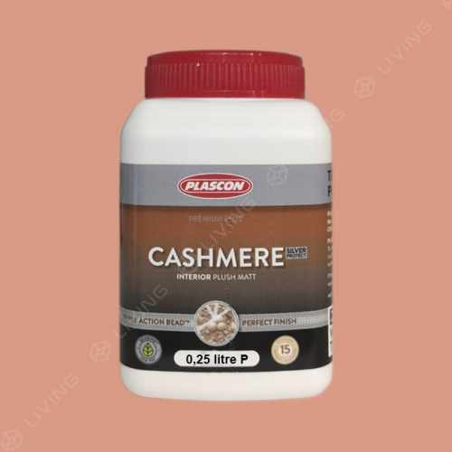 картинка Краска Plascon CASHMERE цвет Strand of Gold арт.O5-C1-4 от LIVING
