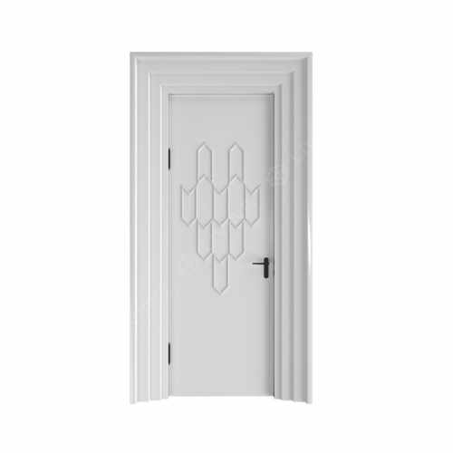 Оформление дверей RODECOR Набоков, арт. 76413AR, 230 х 80 см.