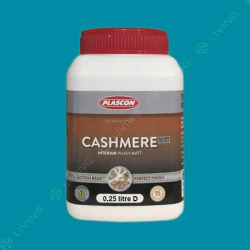 картинка Краска Plascon CASHMERE цвет Indo Grotto арт.B2-B1-1 от LIVING
