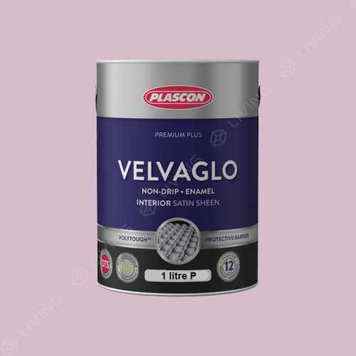 картинка Краска Plascon VELVAGLO цвет Shell Crush арт.P7-C2-2 от LIVING