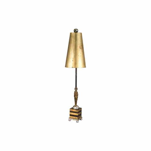 картинка Светильник Flambeau коллекция Noma Luxe, арт. FB-NOMA-LUXE-TL от LIVING