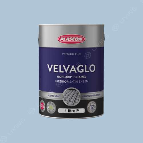 картинка Краска Plascon VELVAGLO цвет Stardust арт.B5-C2-2 от LIVING