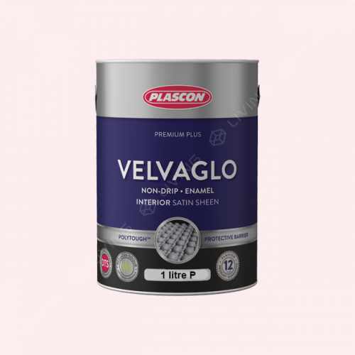картинка Краска Plascon VELVAGLO цвет Apricot Brandy арт.O1-A2-3 от LIVING