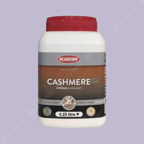 картинка Краска Plascon CASHMERE цвет Windy Day арт.P3-C2-2 от LIVING