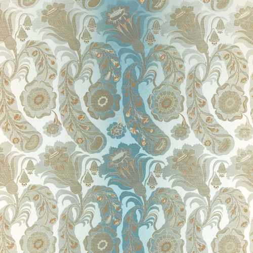 картинка Ткань Zoffany коллекция Cotswolds Manor Fabrics, арт. ZCOT333300 от LIVING