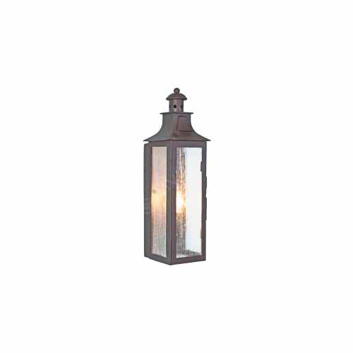 картинка Фонарь Elstead Lighting коллекция Stow, арт. STOW (бронза) от LIVING