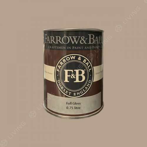 картинка Краска Farrow&Ball Full Gloss цвет London Stone №6 от LIVING