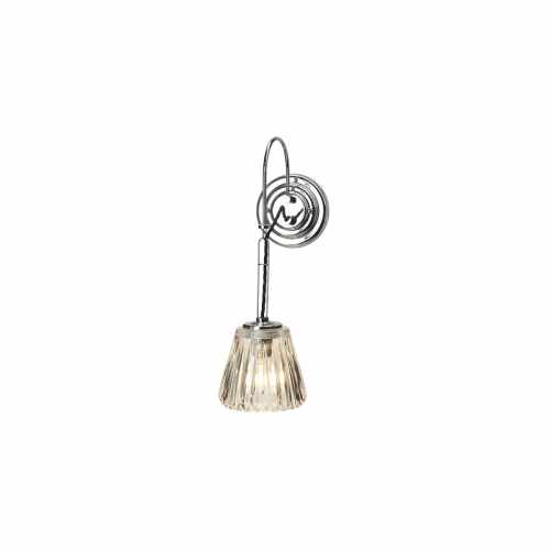 картинка Фонарь Elstead Lighting коллекция Demelza, арт. BATH-DEMELZA-PC от LIVING