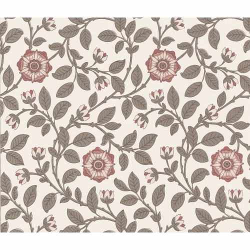 картинка Обои Little Greene, коллекция London Wallpapers IV, арт. 0251RGSTELL, Великобритания от LIVING