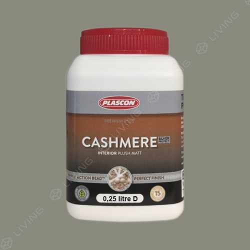 картинка Краска Plascon CASHMERE цвет Pleasant Hill арт.Y7-E1-4 от LIVING