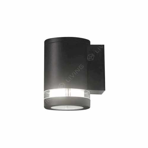 картинка Люстра Elstead Lighting коллекция Magnus, арт. MAGNUS-1 (серый) от LIVING