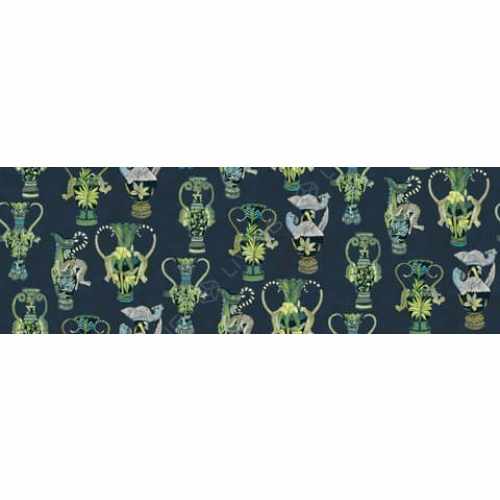 Флизелиновые обои Cole & Son, коллекция The Ardmore Collection, арт. 109/12058, Великобритания
