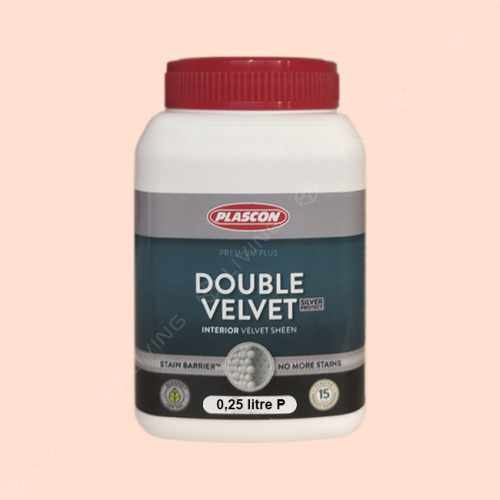 картинка Краска Plascon DOUBLE VELVET цвет Dandy Lion арт.O7-A2-2 от LIVING