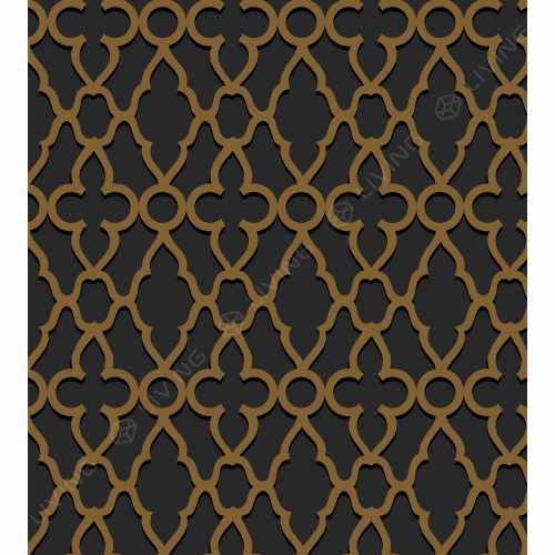 Флизелиновые обои Cole & Son, коллекция The Pearwood Collection, арт. 116-6025, Великобритания