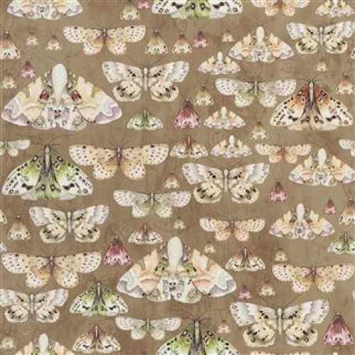 Флизелиновые обои Designers Guild, коллекция Jardin Des Plantes, арт. PDG713/06, Великобритания