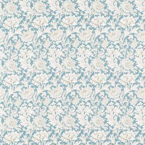 Ткань Morris & Co коллекция Simply Morris Fabrics, арт. MSIM226912
