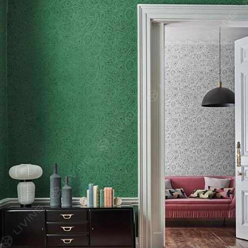 Обои флизелиновые Cole & Son, коллекция Fornasetti Senza Tempo, арт. 114/17035, Великобритания