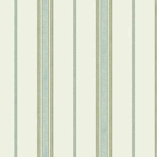 картинка Обои York, коллекция Waverly Stripes, арт. GC8749, США от LIVING