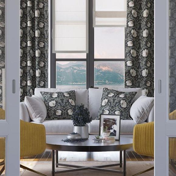 картинка Обои флизелиновые Architector, коллекция British Heritage II, арт. KT31410, Великобритания от LIVING
