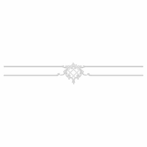 Узел RODECOR, арт. 66110RC, 23,5 х 31,5 см.