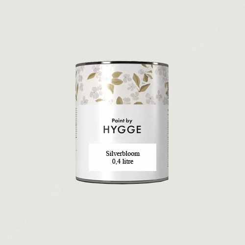 картинка Краска Hygge Silverbloom цвет Silver Sand HG05-003 от LIVING