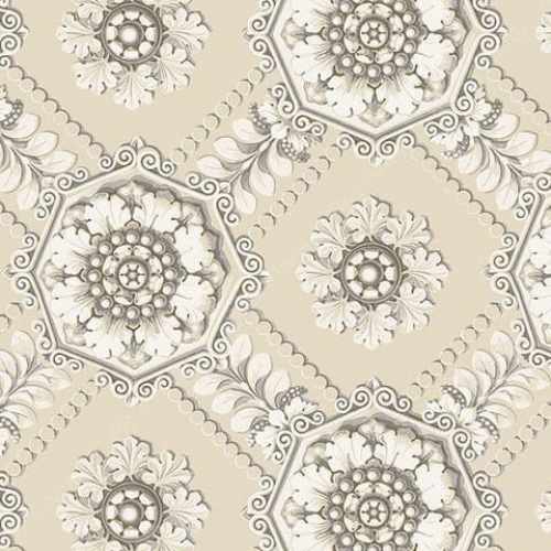 картинка Виниловые обои Aura, коллекция Silk Collection III, арт. CS35628, Корея от LIVING