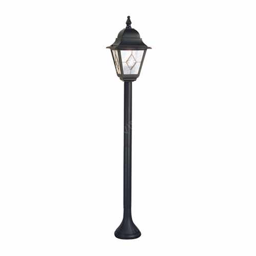 картинка Бра Elstead Lighting коллекция Norfolk, арт. NR4-BLK (черный) от LIVING