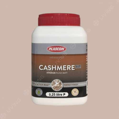 картинка Краска Plascon CASHMERE цвет Stone Wash арт.Y2-D2-2 от LIVING