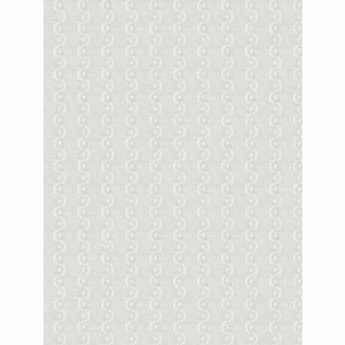 Ткань Fabricut, коллекция: Chromatics Vol. XXVI (4 Books) Ecru, арт. Rego Ribbon/White, Индия