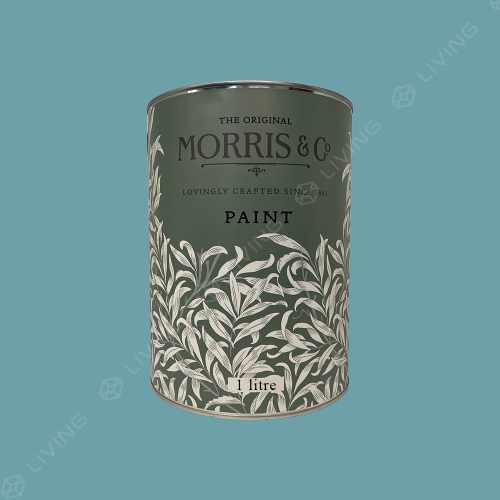 картинка Краска Morris & Co Eggshell цвет Dearle от LIVING