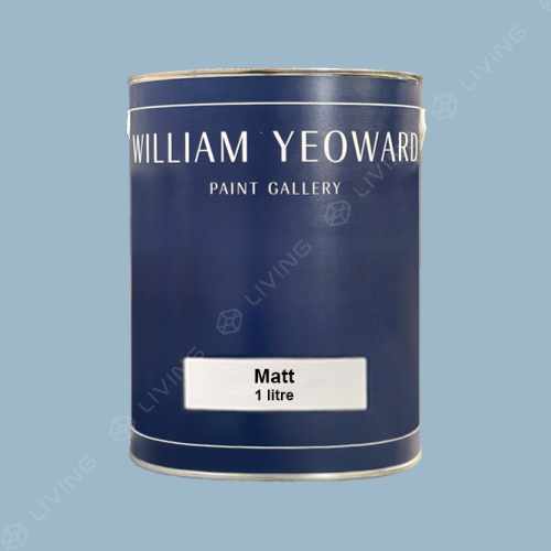 картинка Краска William Yeoward Matt цвет Dorset Coast 32 от LIVING