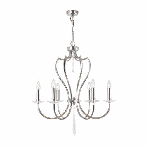 картинка Бра Elstead Lighting коллекция Pimlico, арт. PM6-PN от LIVING