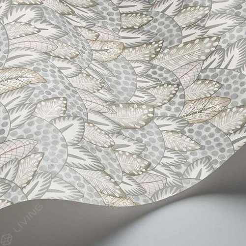 Обои флизелиновые Cole & Son, коллекция Ardmore — Jabula, арт. 119/9040, Великобритания