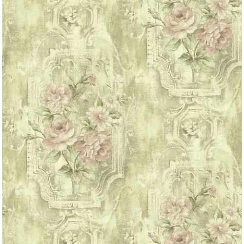 Обои KT-Exclusive, коллекция Nouveau, арт. AR30017, Германия