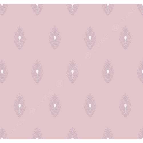 Флизелиновые обои Milassa, коллекция Gem, арт. Gem 3 007, Россия