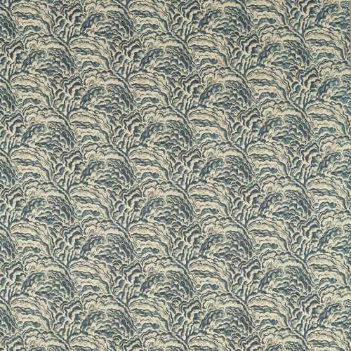 Ткань Clarke & Clarke коллекция Exotica 2 Fabric, арт. F1609/01