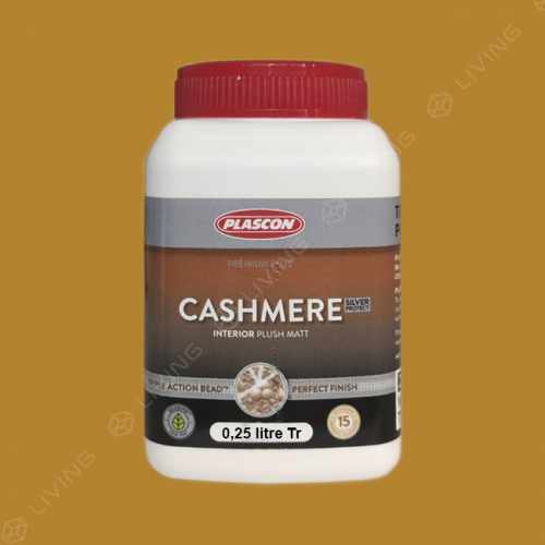 картинка Краска Plascon CASHMERE цвет Wanda арт.Y4-C1-1 от LIVING