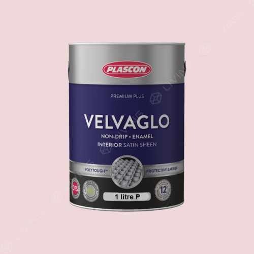 картинка Краска Plascon VELVAGLO цвет White Knight арт.R7-C2-3 от LIVING
