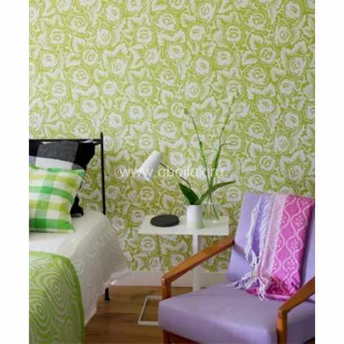 картинка Обои Designers Guild, коллекция Brera, арт. P592/11, Великобритания от LIVING